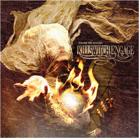 Killswitch Engage: Piesa „In Due Time” este disponibila online